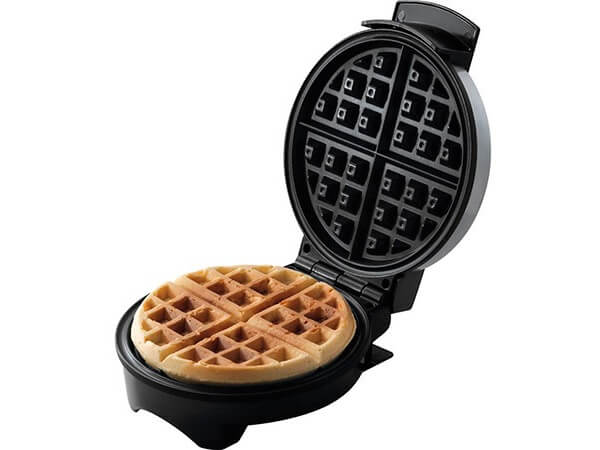 Máquina de Waffle